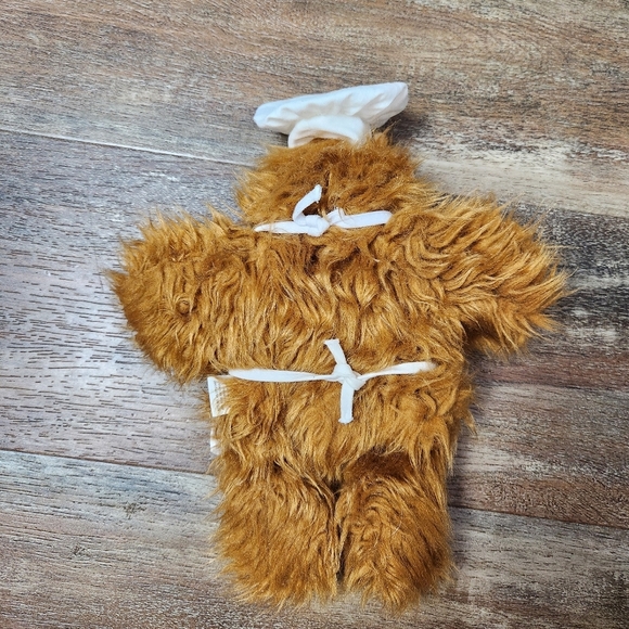 VINTAGE COOKING WITH ALF HAND PUPPET 1988 - Picture 5 of 7